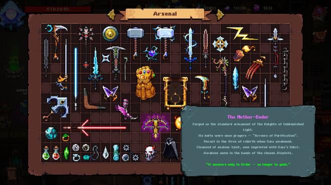 Soulforge Lost Path Torrent Download Soulforge Lost Path Torrent Download