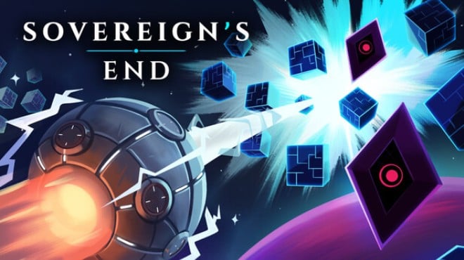 Sovereign's End Free Download