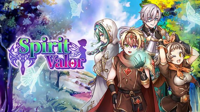 Spirit Valor Free Download Spirit Valor Free Download