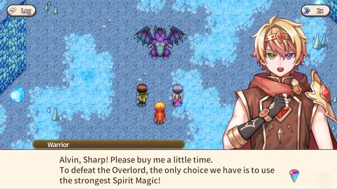 Spirit Valor Torrent Download Spirit Valor Torrent Download