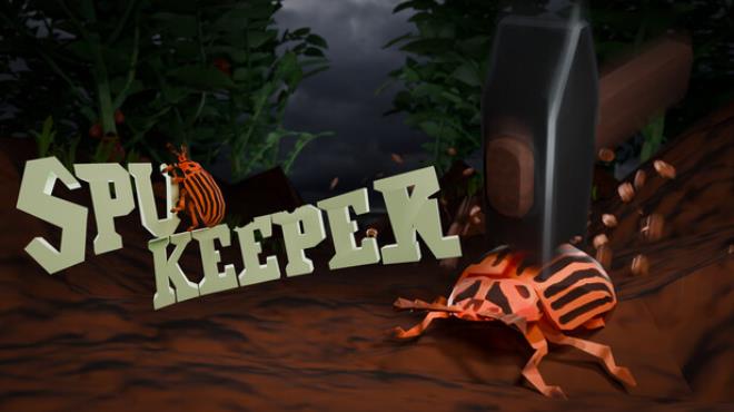 Spud Keeper Free Download