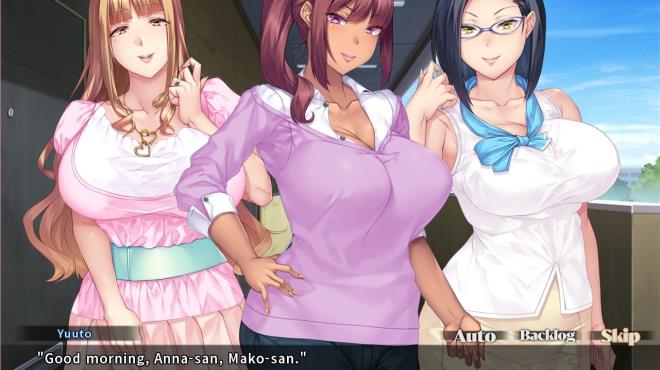 St. Yariman's Former Sluts ~Mega MILF Edition~ Torrent Download St. Yariman's Former Sluts ~Mega MILF Edition~ Torrent Download