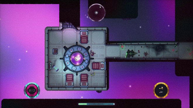 Star Devil PC Crack