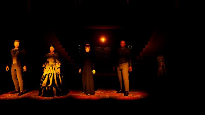 Stranded Souls PC Crack