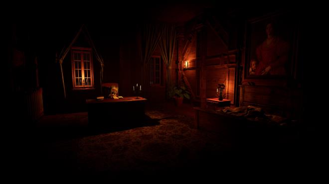 Stranded Souls Torrent Download