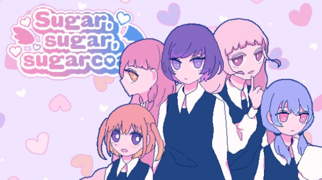 Sugar,sugar,sugarcoat Free Download Sugar,sugar,sugarcoat Free Download