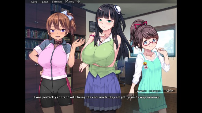Summer Days in the Joyful Countryside PC Crack Summer Days in the Joyful Countryside PC Crack