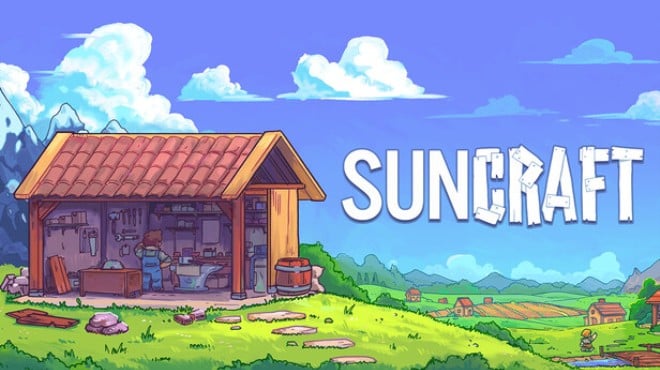 Suncraft Free Download Suncraft Free Download