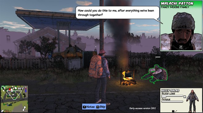 Survivalist Invisible Strain v278 Torrent Download Survivalist Invisible Strain v278 Torrent Download