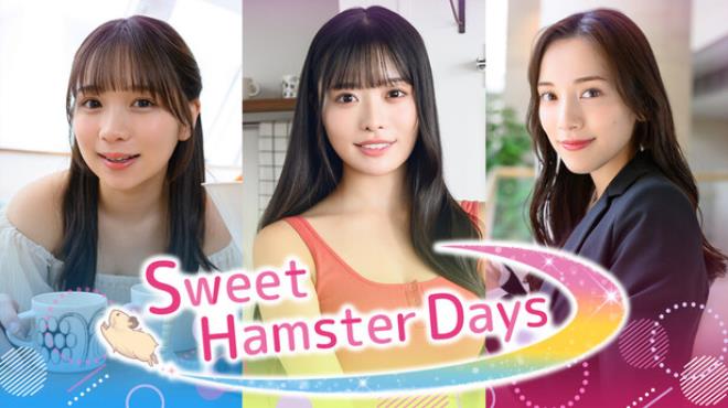 Sweet Hamster Days Free Download Sweet Hamster Days Free Download