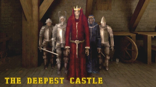 THE DEEPEST CASTLE Free Download
