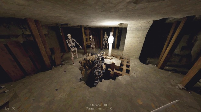 THE DEEPEST CASTLE PC Crack