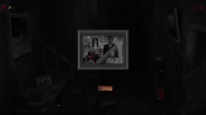 THE JUSOU PC Crack THE JUSOU PC Crack