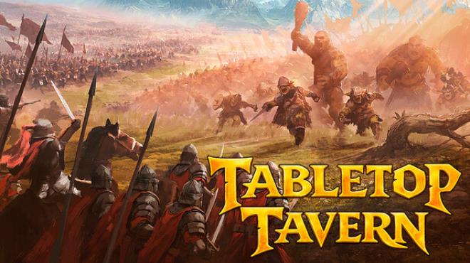 Tabletop Tavern Free Download Tabletop Tavern Free Download