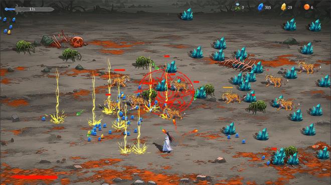 Tale of Immortal Ring Torrent Download