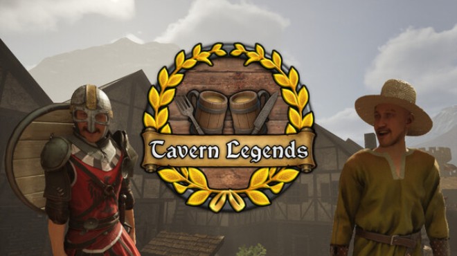 Tavern Legends Free Download