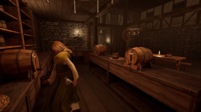 Tavern Legends PC Crack