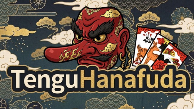 TenguHanafuda Free Download