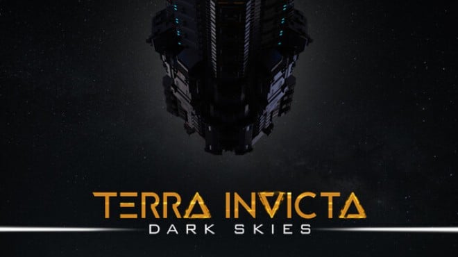 Terra Invicta Dark Skies Free Download