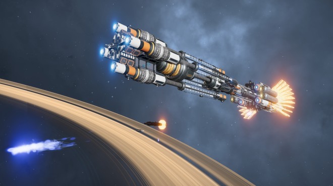 Terra Invicta Dark Skies Torrent Download