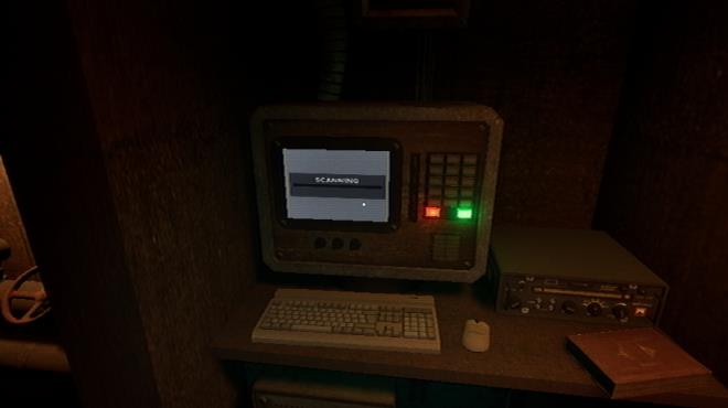 The Abyss Below PC Crack