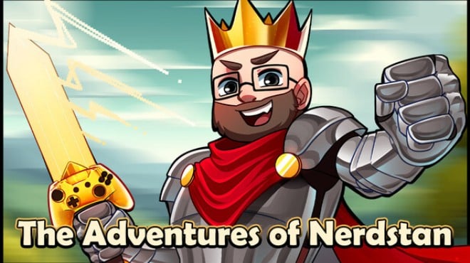 The Adventures of Nerdstan Free Download The Adventures of Nerdstan Free Download
