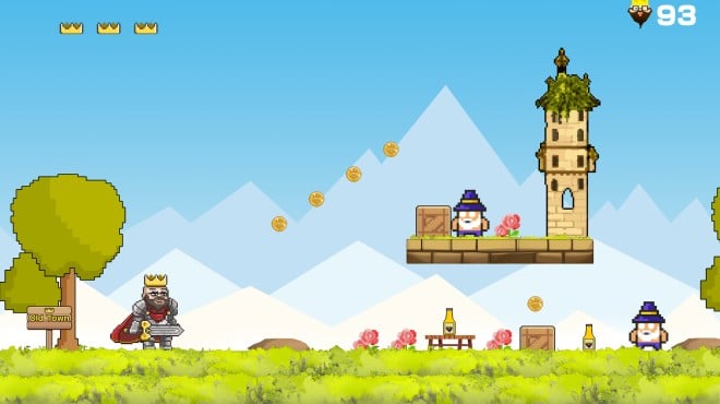 The Adventures of Nerdstan Torrent Download The Adventures of Nerdstan Torrent Download