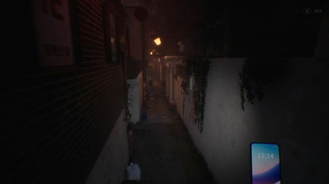 The Alley Torrent Download
