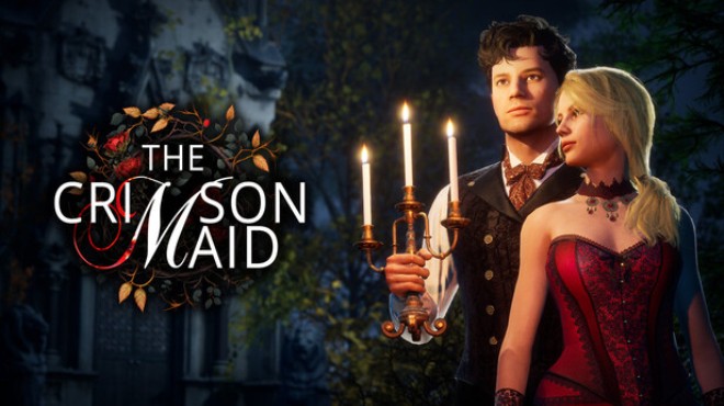 The Crimson Maid Free Download