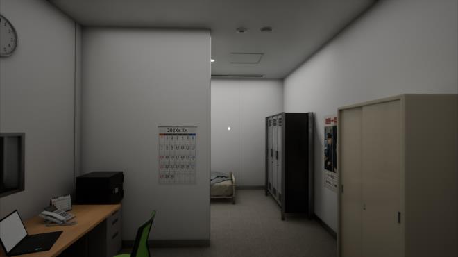 巡怪警備 -The Cursed Security- Torrent Download 巡怪警備 -The Cursed Security- Torrent Download