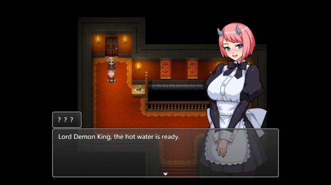 The Demon King: Harem Torrent Download