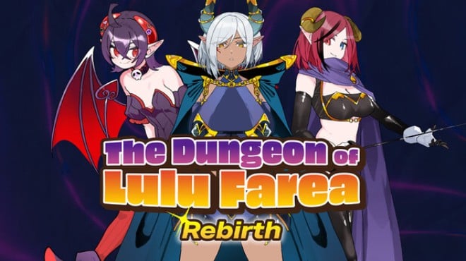 The Dungeon of Lulu Farea: Rebirth Free Download The Dungeon of Lulu Farea: Rebirth Free Download