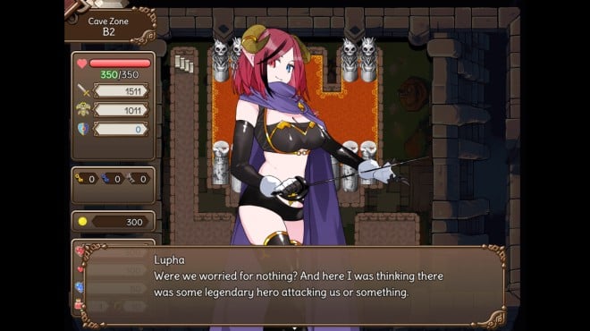 The Dungeon of Lulu Farea: Rebirth Torrent Download The Dungeon of Lulu Farea: Rebirth Torrent Download