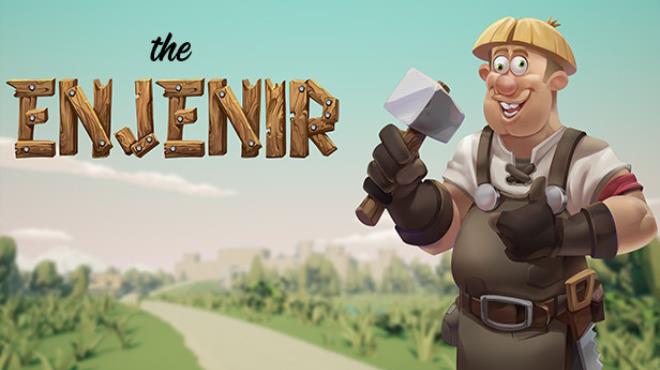 The Enjenir: The Engineering Physics Building Simulator Free Download