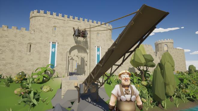 The Enjenir: The Engineering Physics Building Simulator Torrent Download