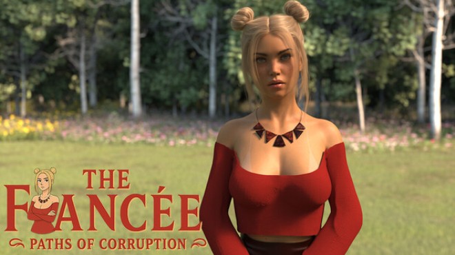 The Fiancée - Paths of Corruption Free Download