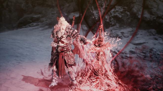 The First Berserker Khazan PC Crack