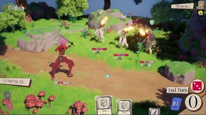 The Hollow Alchemist PC Crack