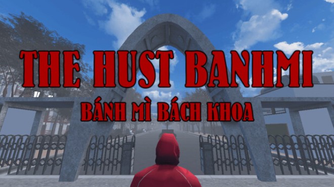 The Hust Banhmi | Bánh Mì Bách Khoa Free Download