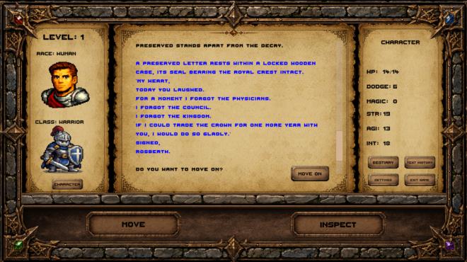 The Infinite Dungeon Torrent Download The Infinite Dungeon Torrent Download