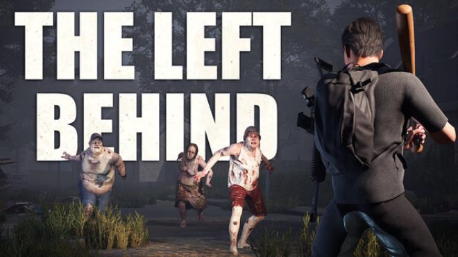 The Left Behind Free Download
