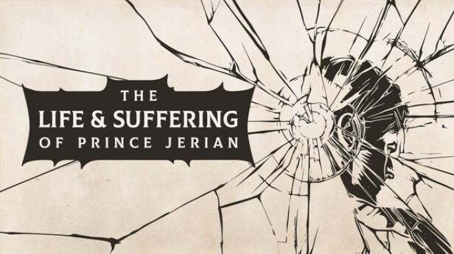 The Life and Suffering of Prince Jerian Free Download The Life and Suffering of Prince Jerian Free Download