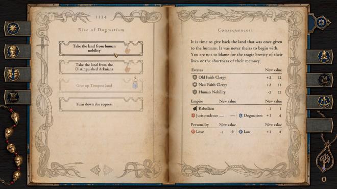 The Life and Suffering of Prince Jerian PC Crack The Life and Suffering of Prince Jerian PC Crack