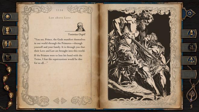 The Life and Suffering of Prince Jerian Torrent Download The Life and Suffering of Prince Jerian Torrent Download
