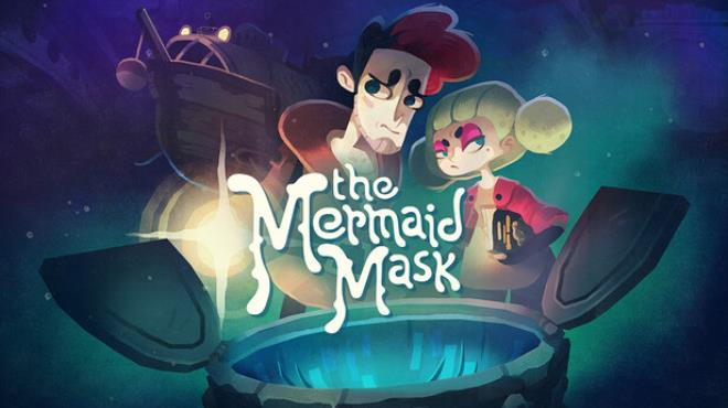 The Mermaid Mask Free Download