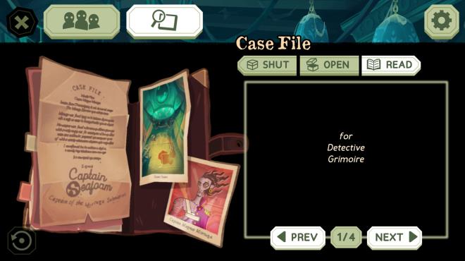 The Mermaid Mask PC Crack