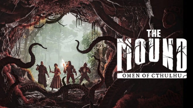 The Mound Omen of Cthulhu Free Download The Mound Omen of Cthulhu Free Download