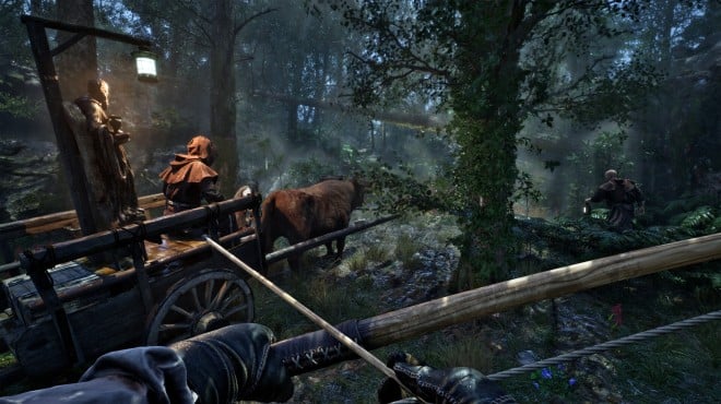 The Mound Omen of Cthulhu Torrent Download The Mound Omen of Cthulhu Torrent Download