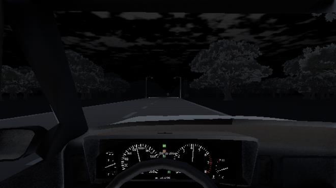 The Night Archive - No Service PC Crack