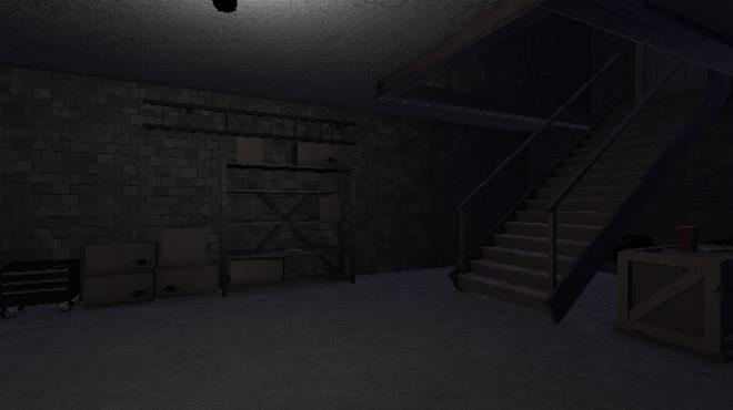 The Night Archive - No Service Torrent Download